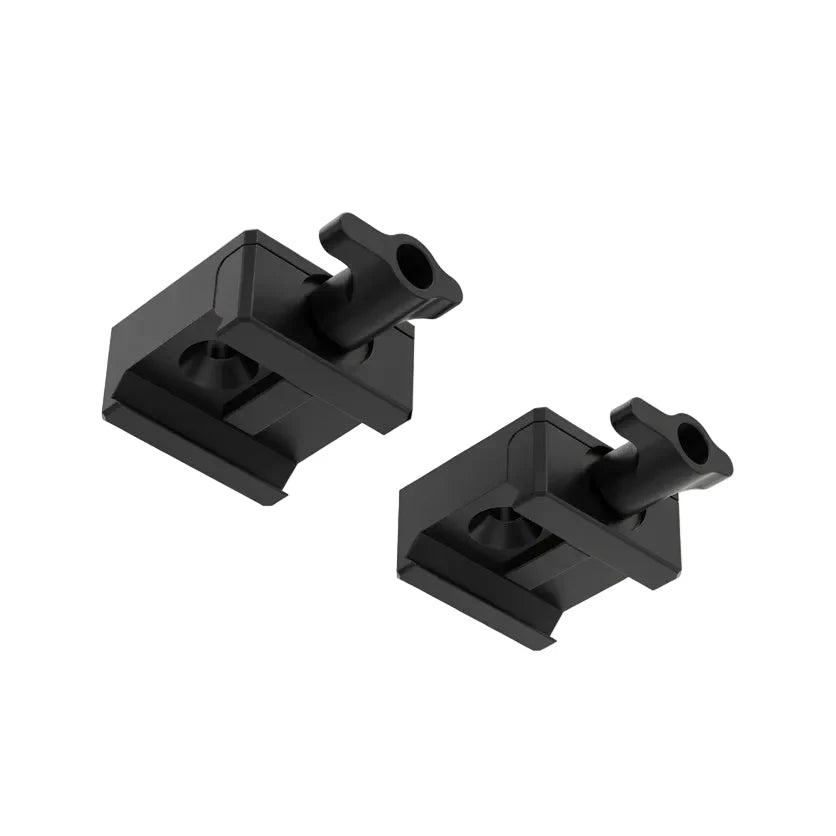 Picatinny Ring Montage | 25,4 mm | Quick Release
