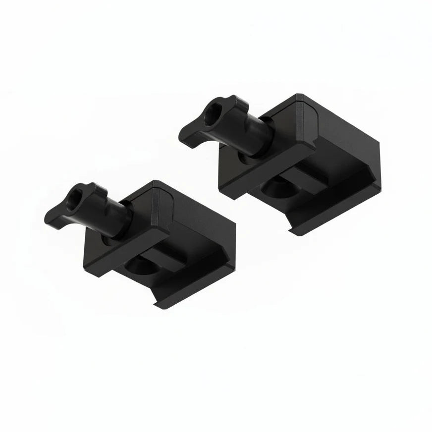 Picatinny Ring Montage | 25,4 mm | Quick Release
