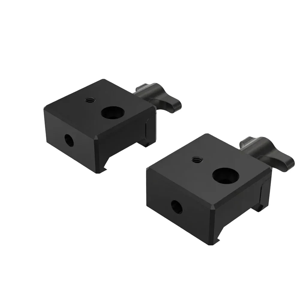 Picatinny Ring Montage | 25,4 mm | Quick Release