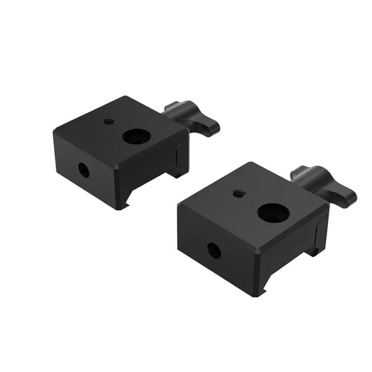 Picatinny Ring Montage | 25,4 mm | Quick Release