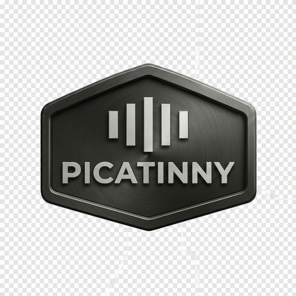 Picatinny.dk Logo