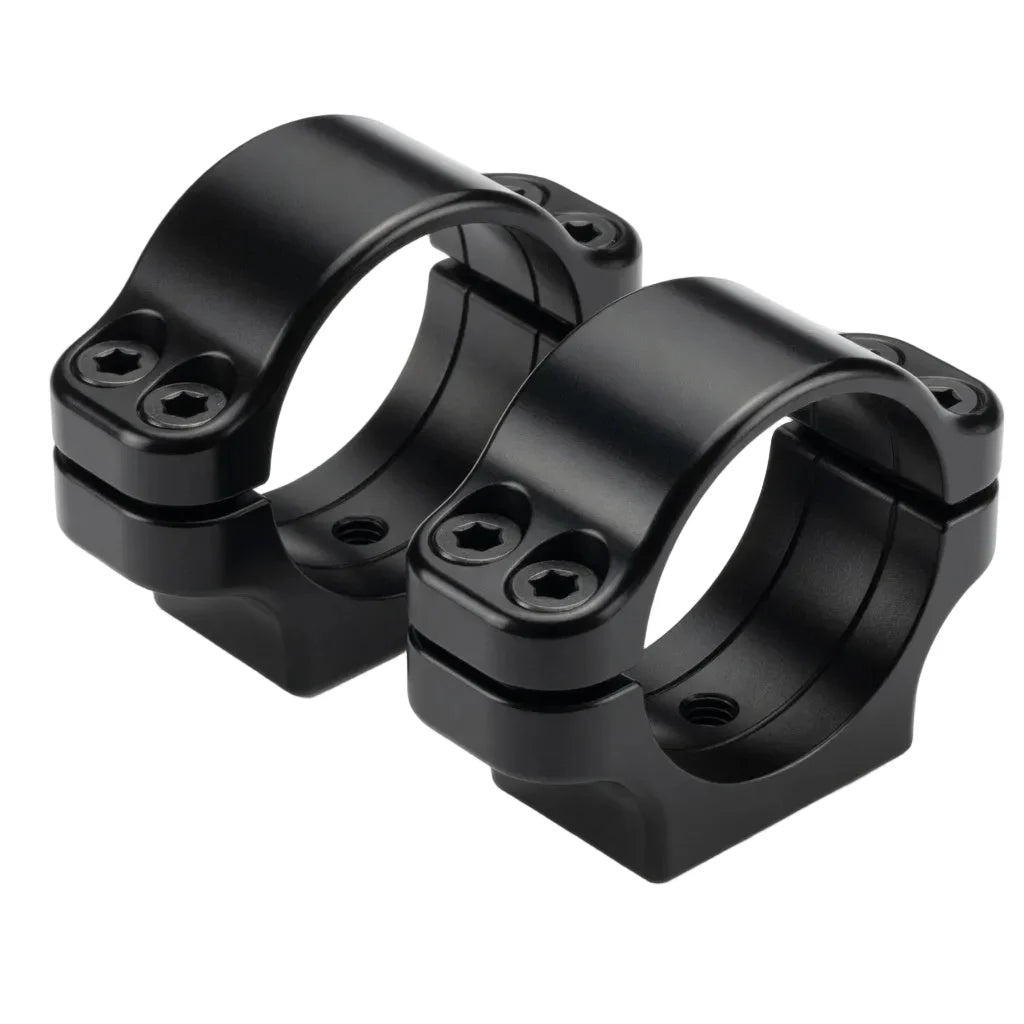 Picatinny Ring Montage | 25,4 mm | Quick Release