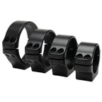 Picatinny Ring Montage | 25,4 mm | Quick Release