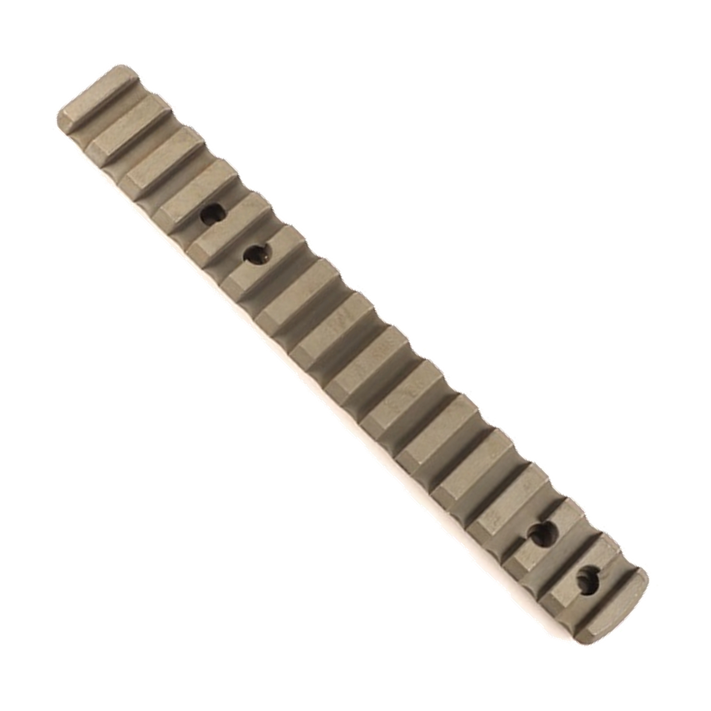 Browning BAR Picatinny Skinne