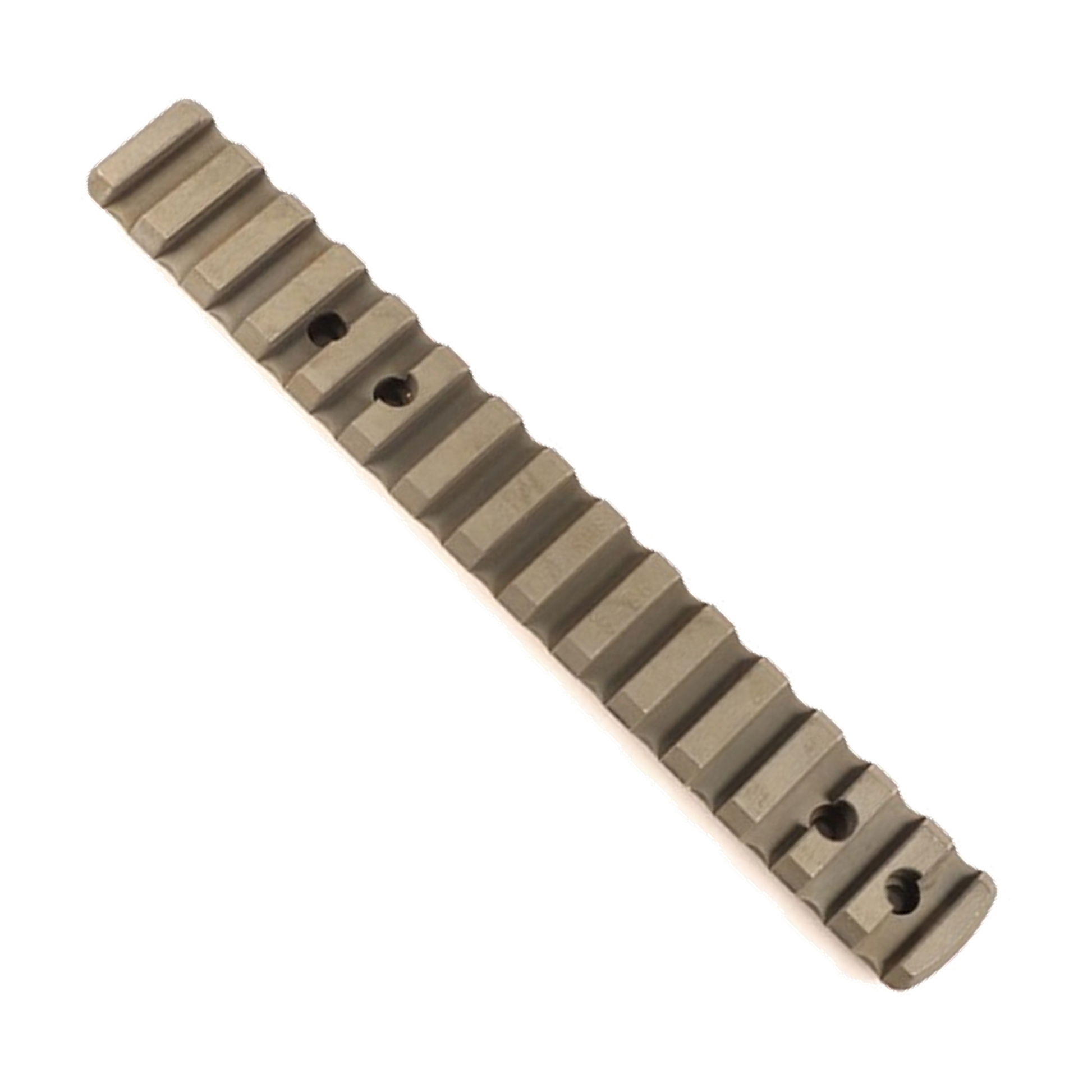 Browning BLR Long Action Picatinny Skinne