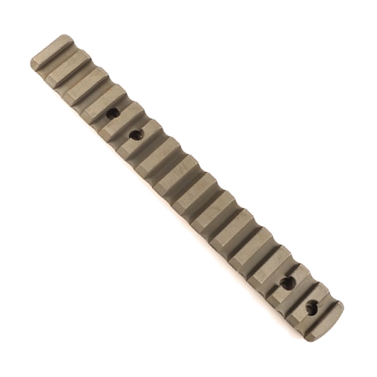 Browning BLR Long Action Picatinny Skinne