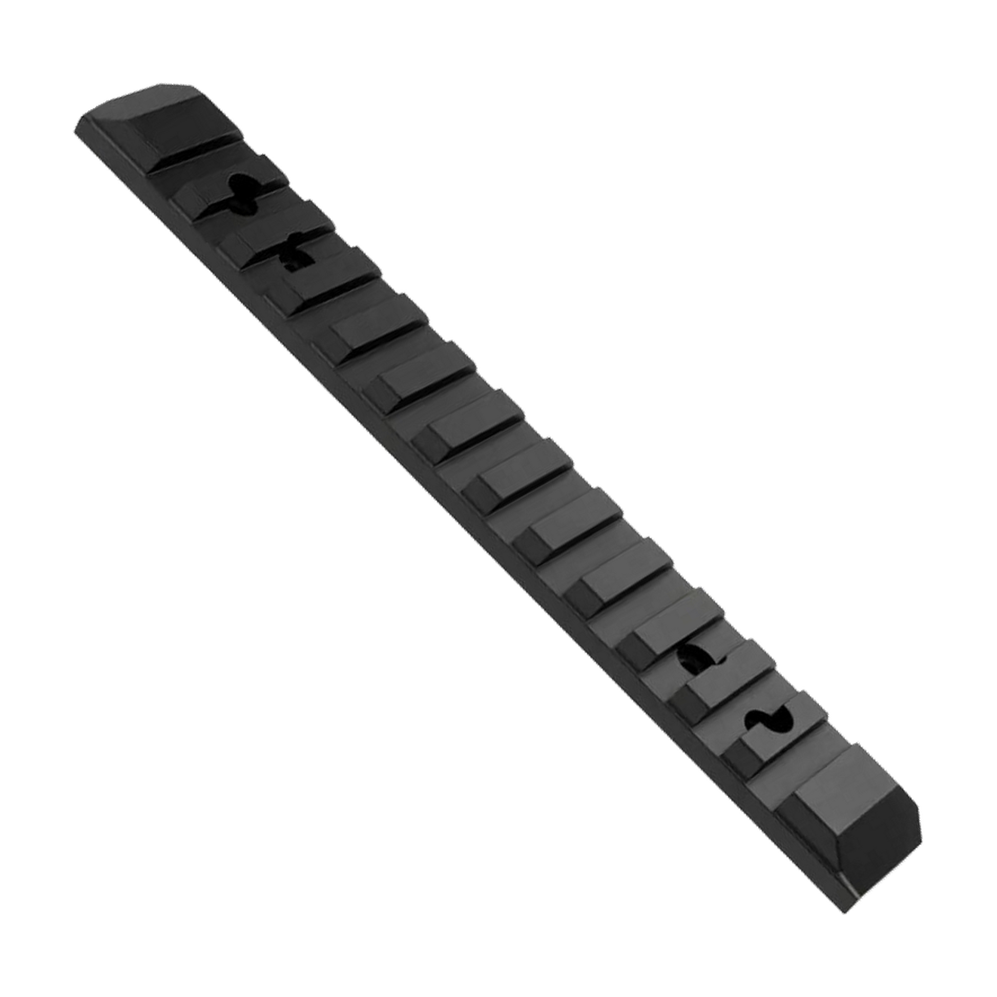 Browning BAR MK2 Picatinny skinne fra Nieload