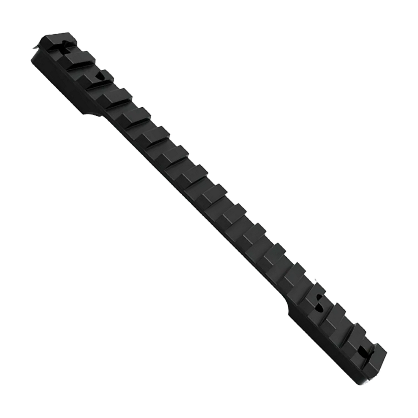 Haenel Jäger 10 Picatinny Skinne - produktbillede