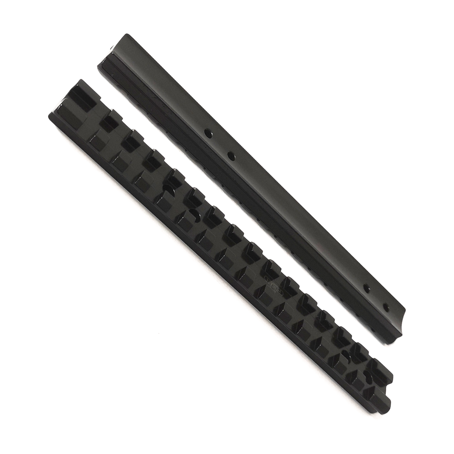 Benelli Lupo Picatinny Skinne