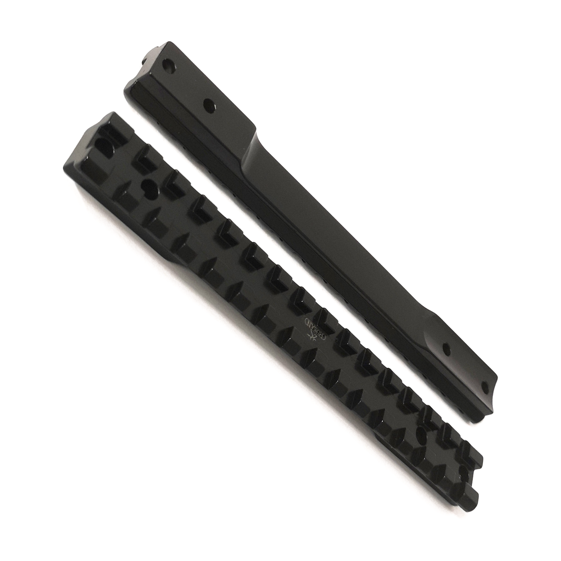 Bergara B14 Long Action Picatinny Skinne