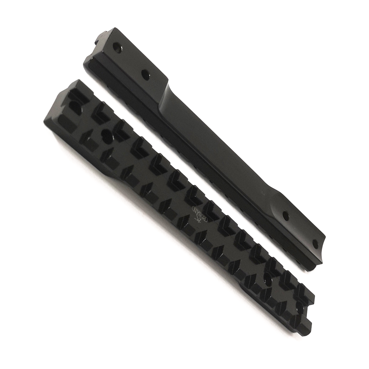 Bergara B14 Short Action Picatinny Skinne