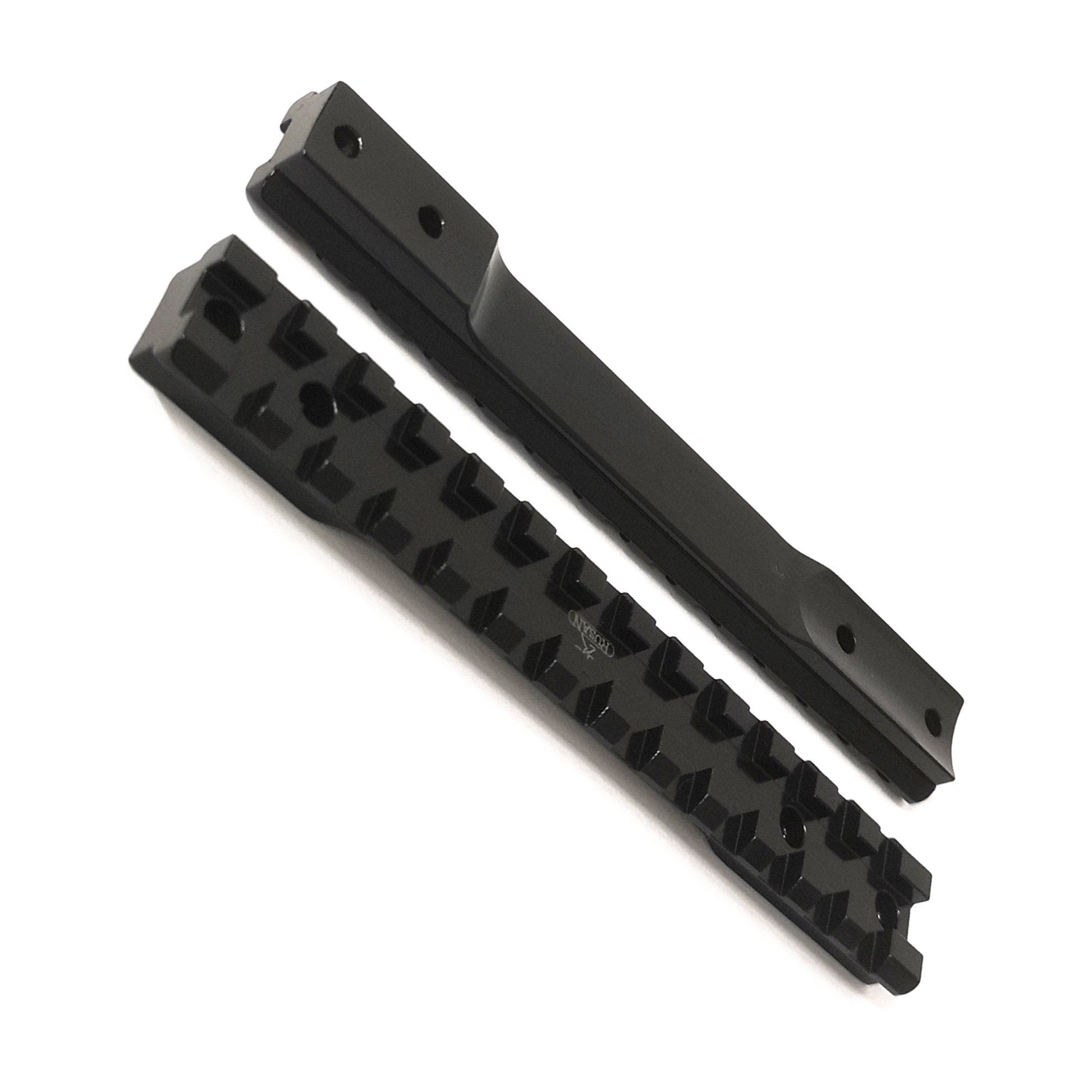 Bergara B14 Short Action Picatinny Skinne