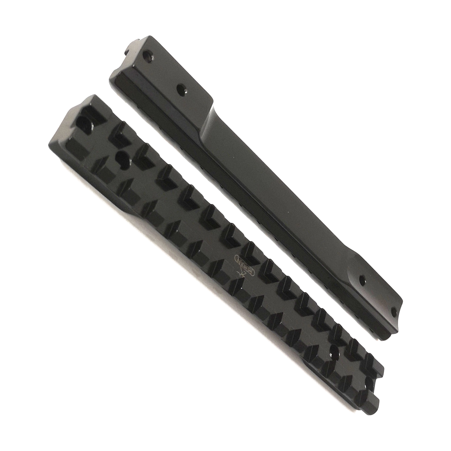Mossberg Patriot Short Action Picatinny Skinne