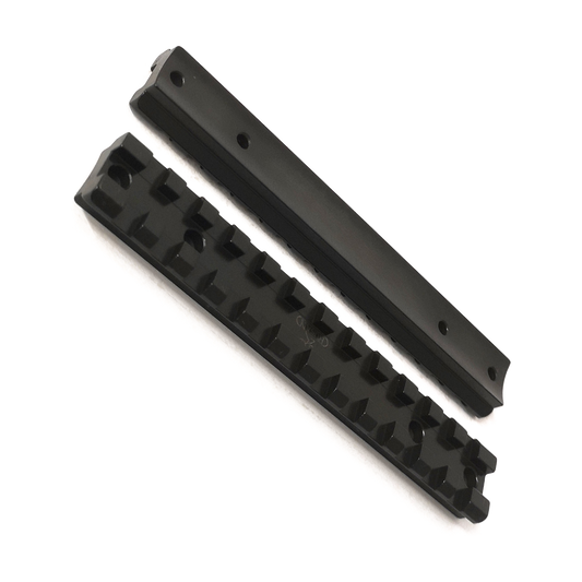 Ruger American Rifle Short Action Picatinny Skinne