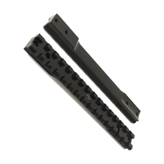 Sauer 101 Picatinny Skinne