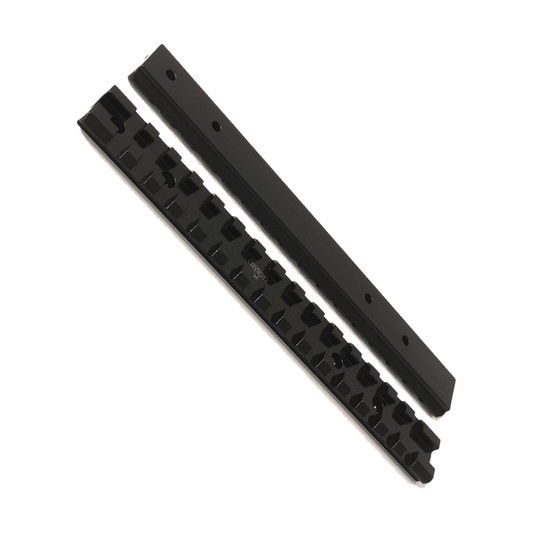 Tikka T3 Picatinny Skinne